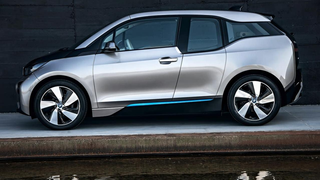 BMW Is Killing Its Range-Extending Hybrid But Maybe It Shouldn't